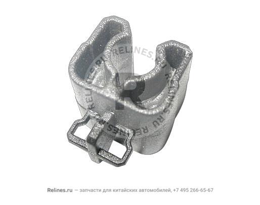 Pipe clamp - A21-***069