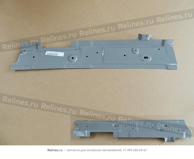 INR panel assy-upr beam RH - 54011***45XA