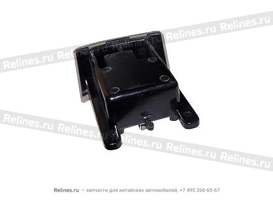 Ashtray assy - RR - A15-5***80BE