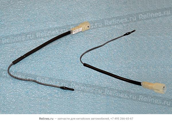 Temperature sensor-evaporator - J52-***041