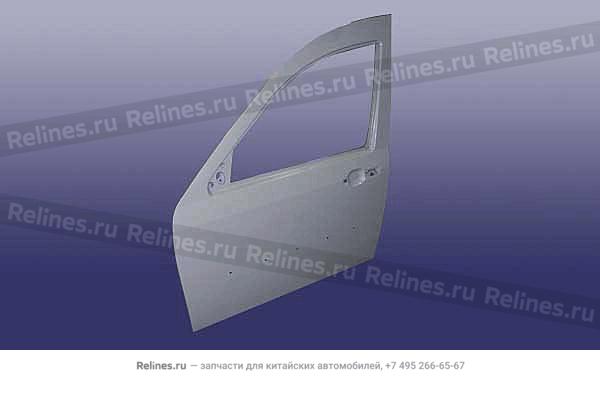 Door assy LH FR -dy