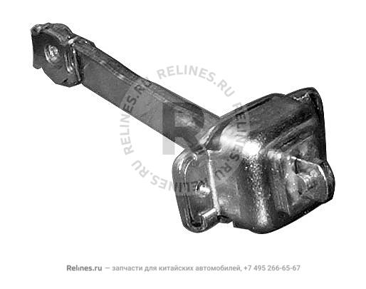 Ограничитель двери - A11-***110