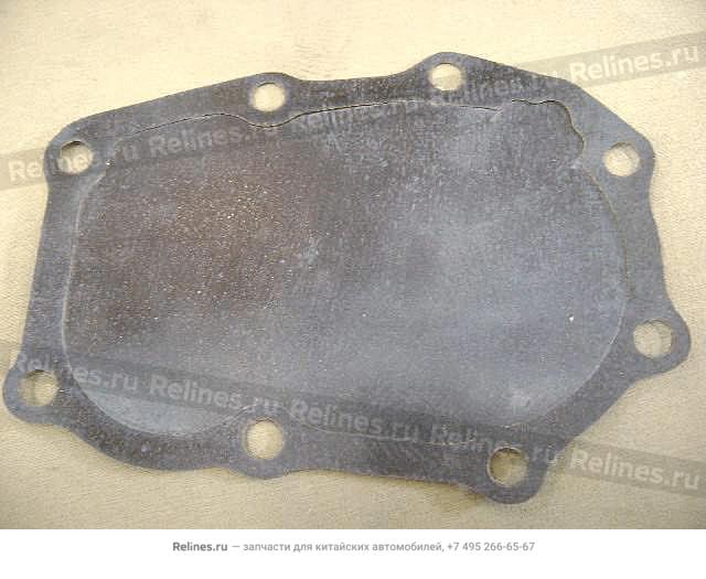 Gasket-fr cover - 17***2S