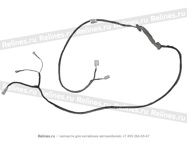 Cable - RR cover - S11-3***20CB