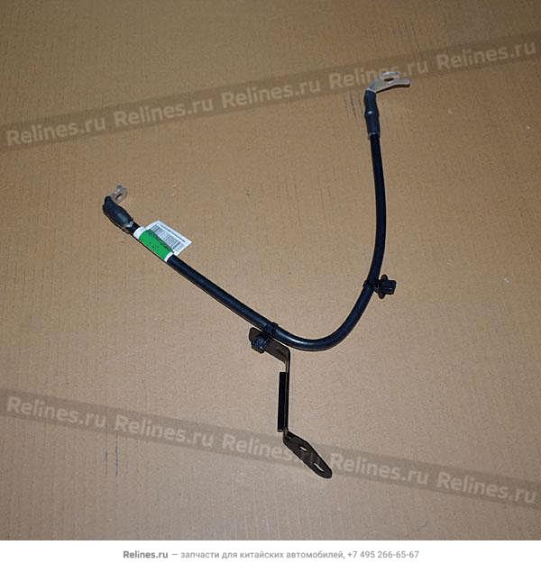 Wiring harness-grounded - 8060***2AA