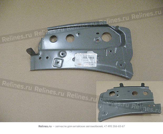 Base plate-tail lamp RH - 5401***Y31