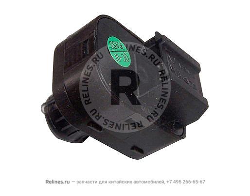 Regulate switch-rr view mirror - B11-3***50BA