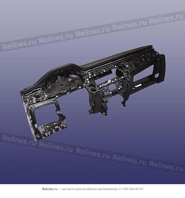 Приборная панель M1DFL2/J60