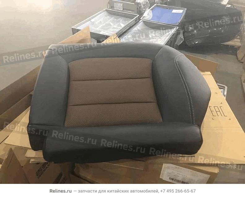 RR seat cushion assy - 60860***0531