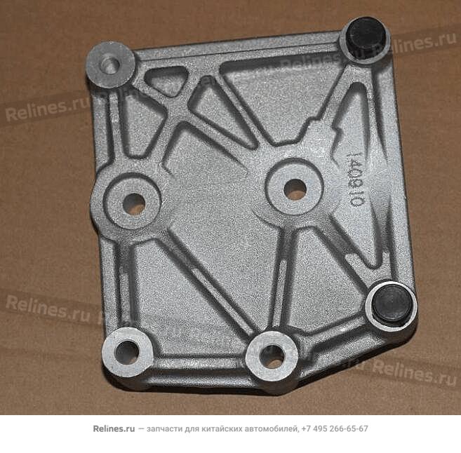 Compressor bracket - 101***418