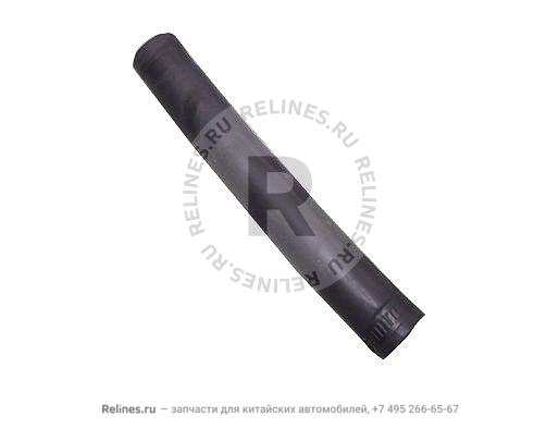 Fuel filling ventilation hose