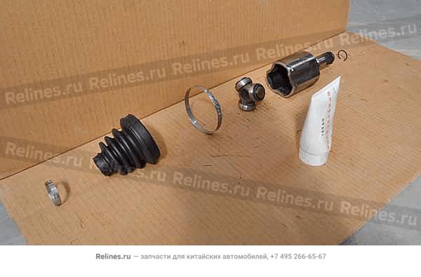 Repair kit-inr cv joint - M11-XLB***203050V