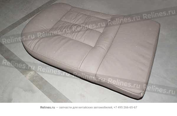 Cushion r r.seat - A15-7***20BV