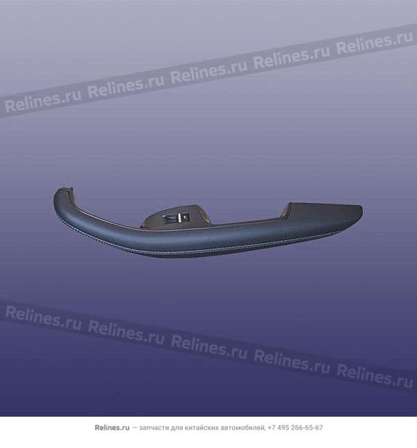 Подлокотник двери задней правой T1E