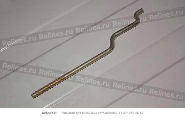 Safty rod-door RR RH - S21-***112