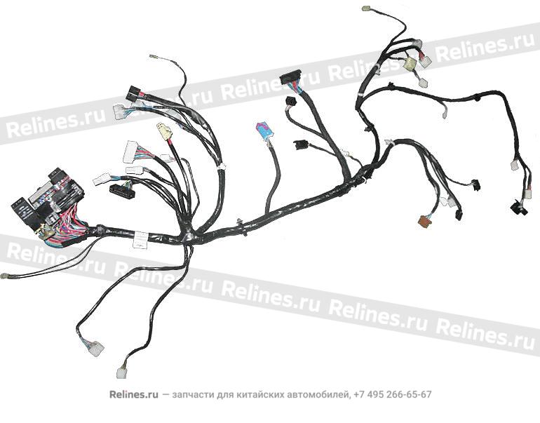 Cable-dashboard - S11-3***30TR