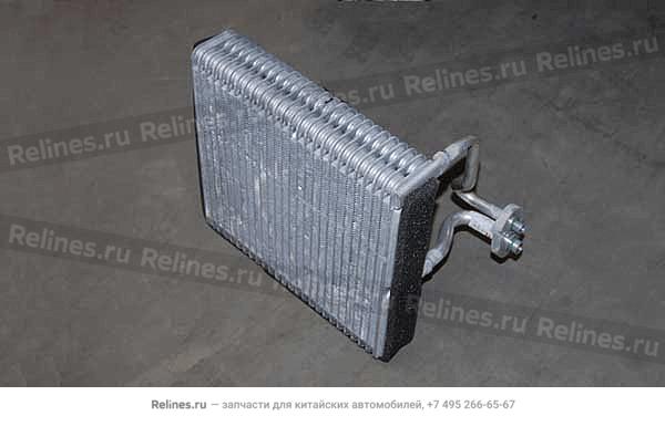 Evaporator core - B14-9***07150