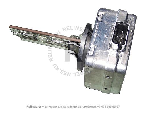 Bulb-headlamp - B11-3***11BB