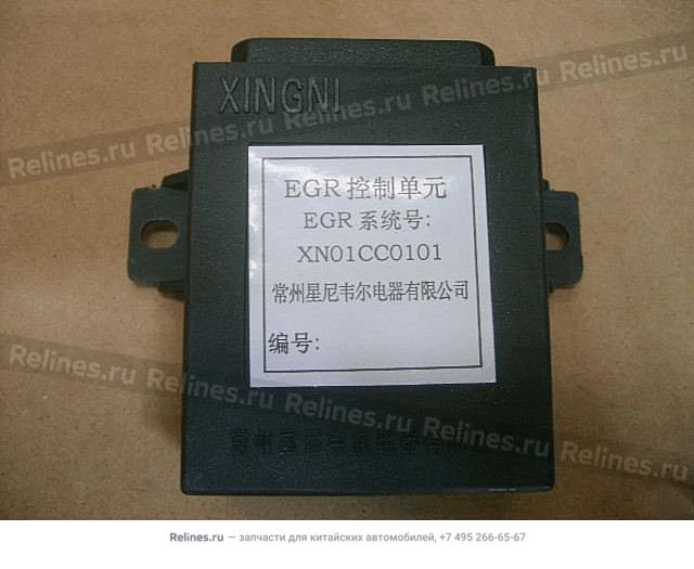 Air-conditioning ECU - 4L88***300