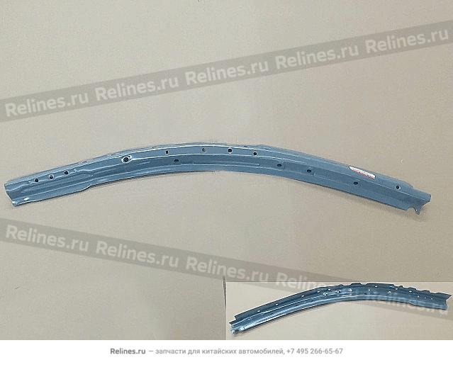 Reinf plate UPR section a pillar RH - 54011***Z16B