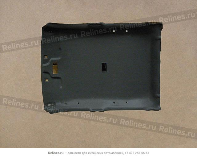 Roof liner assy - 570210***9-0084