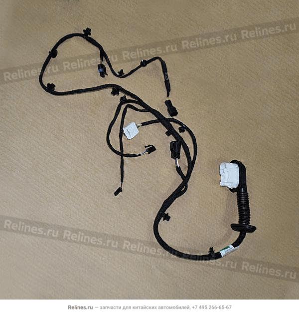 Wiring harness-fr door RH - 8060***8AA