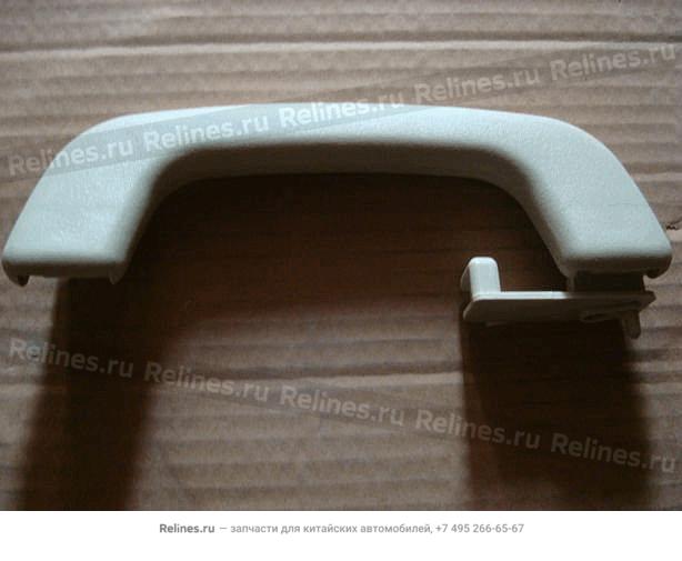 RR safety handle assy.