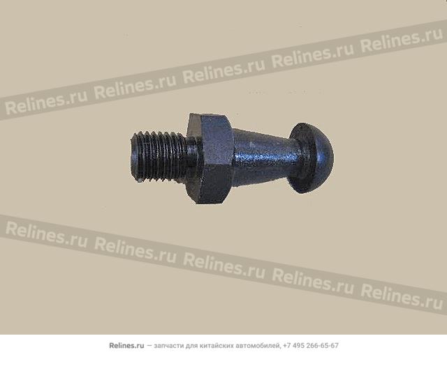 Brace clutch fork(instrustion car) - ZM001***01012