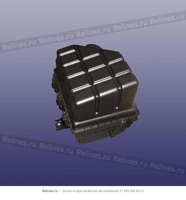 Воздушный фильтр в сборе J60/M1D/J42/M1DFL2 - J42-1***10AB