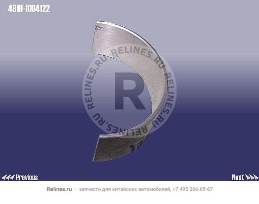 Conneting rod bearing - 481H***4122