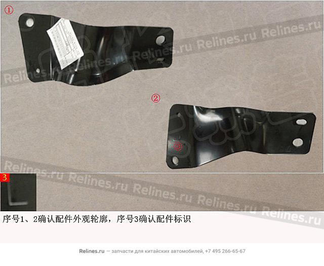 Усилитель - 28031***W01A