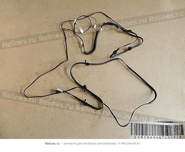 Wire assy-antenna - 79033***56XA