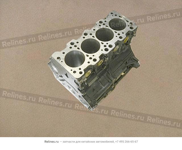 Cylinder block - SMW***78