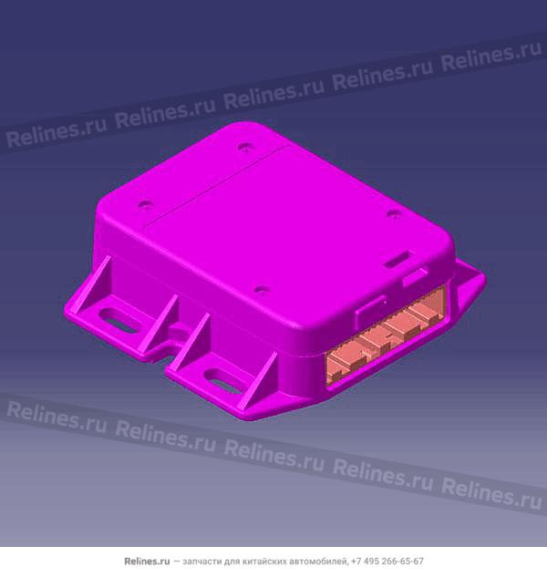 Telematics module - 7030***9AA