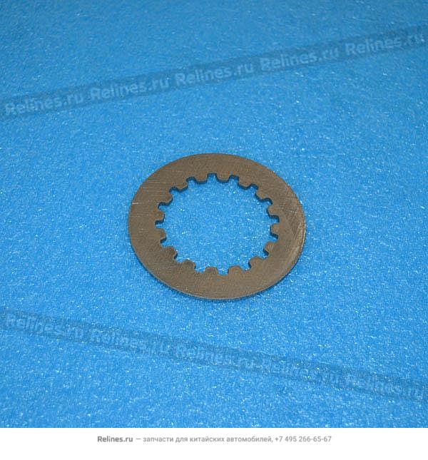 Adjusting washer - F621A-***321-D