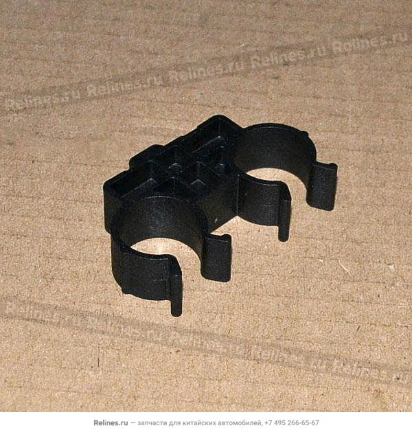 Clamp bracket of heater pipe - B14-1***23KA