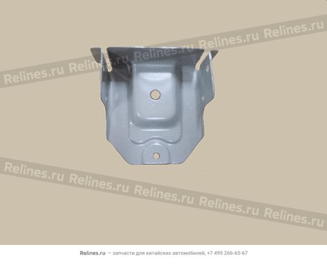 Otr plate-body mount no.1 RH - 51201***00SH