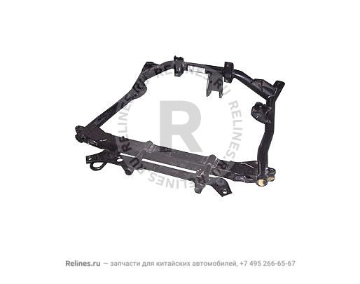 Sub frame assy