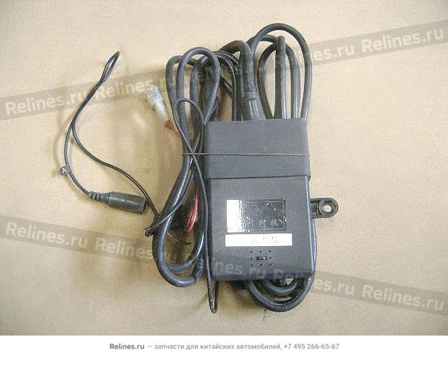 Control module assy-reverse radar(1ST ge - 3603***B10