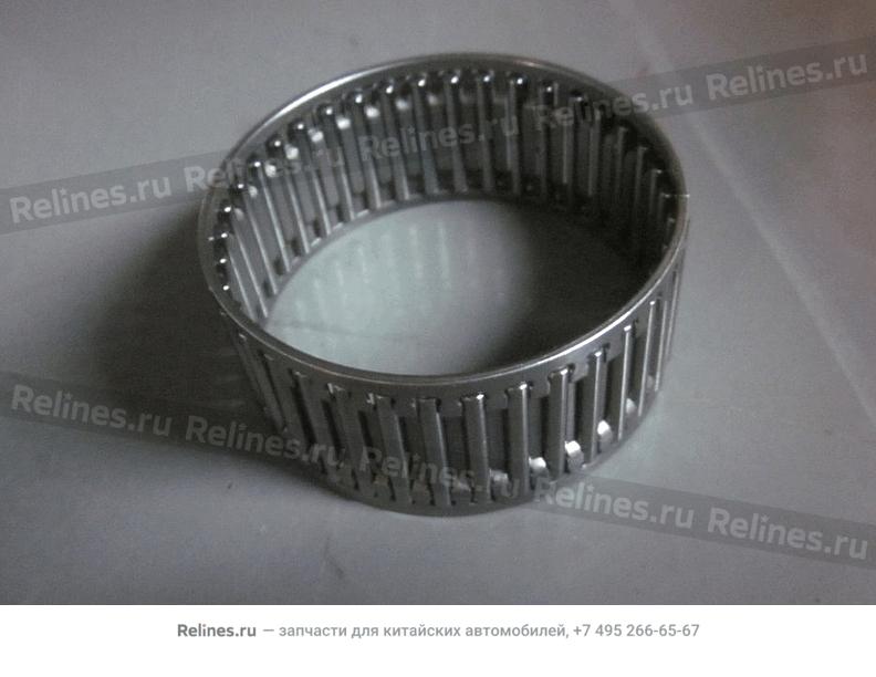 Needle roller bearing,4TH input shaft - 301***517