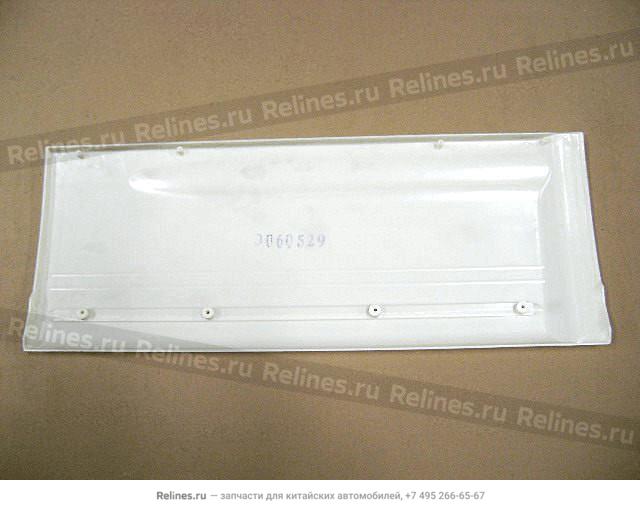 RR door panel RH - 5006***A01