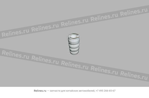 Отбойник амортизатора заднего - T11-***033