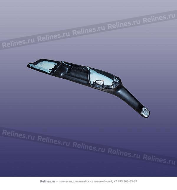 Подлокотник двери задней левой T1EFL - 40300***AAABK