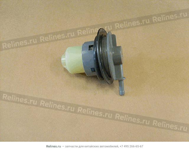 Pressure adj valve assy - 1101***M16