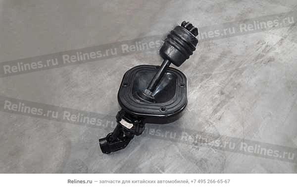 Steering universal joint - B11-3***04050