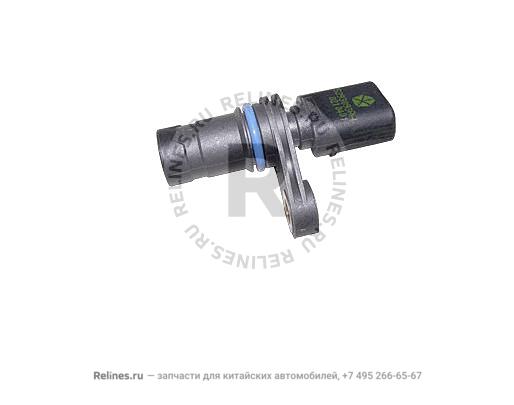 Timing sensor-crankshaft