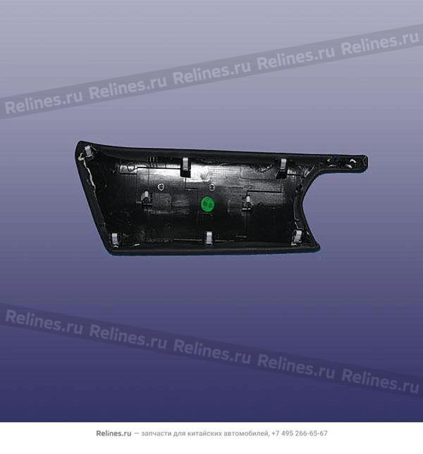 RH trim panel - T11-5***70FL