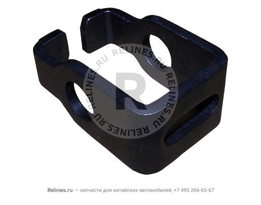 Interlocking plate - QR512***02213