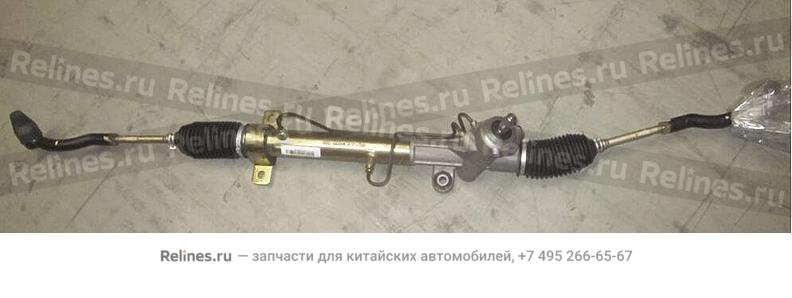 Assy,power steering gear &tie rod - 101***589