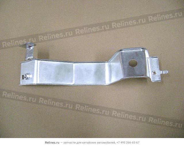 Glovebox brkt-instrument panel LH - 53061***00-J